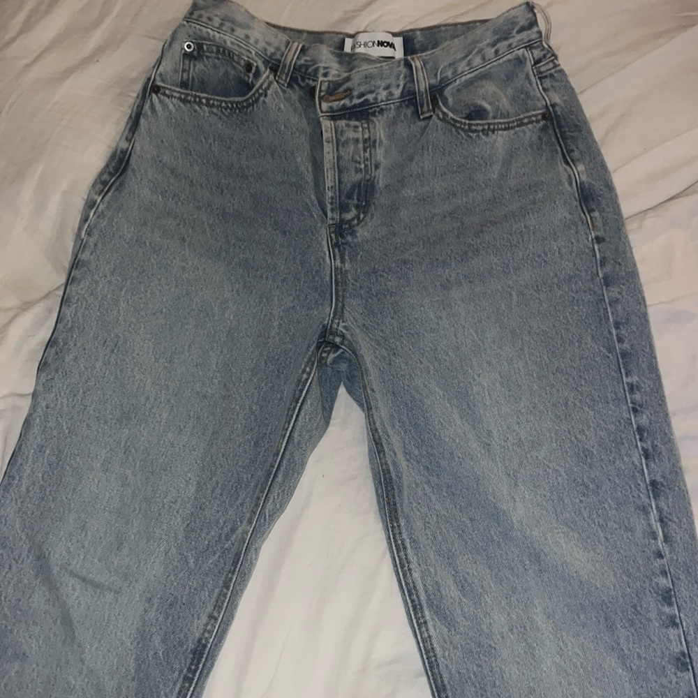 Fashion Noa jeans